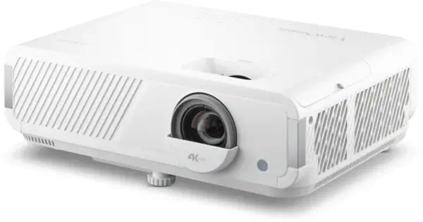Viewsonic LX750-4KE vidéo-projecteur Projecteur à focale standard 4000 ANSI lumens UHD 4K (3840x2160 - Vidéoprojecteur Professionnel - visuel 2