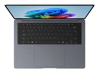 Garantie PC Portable Intel Core Ultra X7