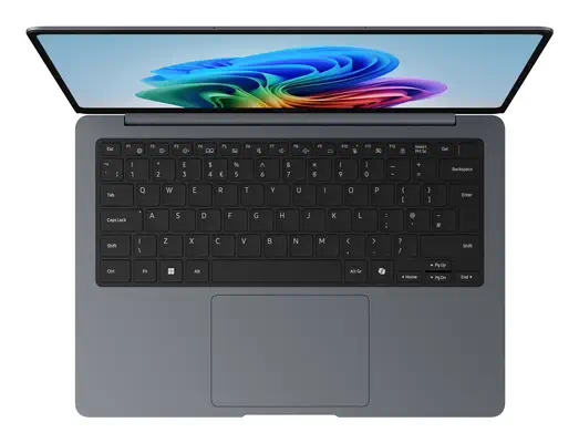 Galaxy Book6 Pro (14", Ultra X7, 16Go), Copilot+ PC - Samsung - PC Portable - visuel 2