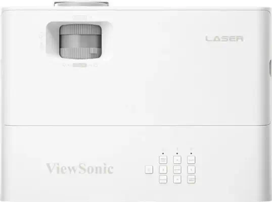 Viewsonic LX750-4KE vidéo-projecteur Projecteur à focale standard 4000 ANSI lumens UHD 4K (3840x2160 - Vidéoprojecteur Professionnel - visuel 7