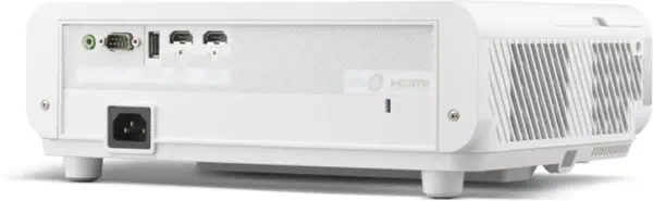 Viewsonic LX750-4KE vidéo-projecteur Projecteur à focale standard 4000 ANSI lumens UHD 4K (3840x2160 - Vidéoprojecteur Professionnel - visuel 6