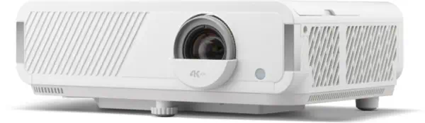 Viewsonic LX750-4KE vidéo-projecteur Projecteur à focale standard 4000 ANSI lumens UHD 4K (3840x2160 - Vidéoprojecteur Professionnel - visuel 3
