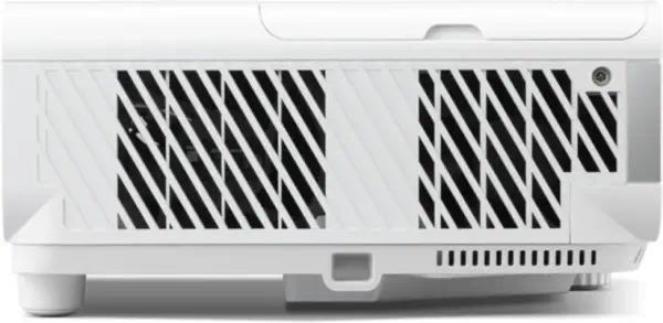 Viewsonic LX750-4KE vidéo-projecteur Projecteur à focale standard 4000 ANSI lumens UHD 4K (3840x2160 - Vidéoprojecteur Professionnel - visuel 8
