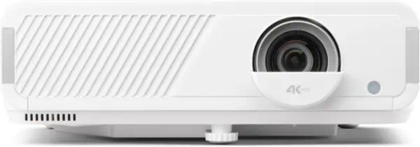 Viewsonic LX750-4KE vidéo-projecteur Projecteur à focale standard 4000 ANSI lumens UHD 4K (3840x2160 - Vidéoprojecteur Professionnel - visuel 4