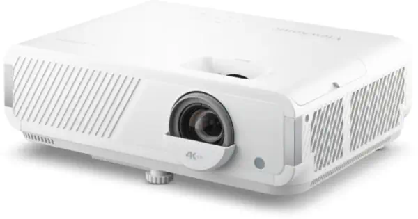 Viewsonic LX750-4KE vidéo-projecteur Projecteur à focale standard 4000 ANSI lumens UHD 4K (3840x2160 - Vidéoprojecteur Professionnel - visuel 2