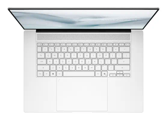 ASUS Zenbook S16 UM5606GA-DICSS193X Copilot+ PC AMD Ryzen AI 7 445 Ordinateur portable 40,6 cm (16") - Asus - PC Portable - visuel 7