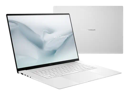 ASUS Zenbook S16 UM5606GA-DICSS193X Copilot+ PC AMD Ryzen AI 7 445 Ordinateur portable 40,6 cm (16") - Asus - PC Portable - visuel 8