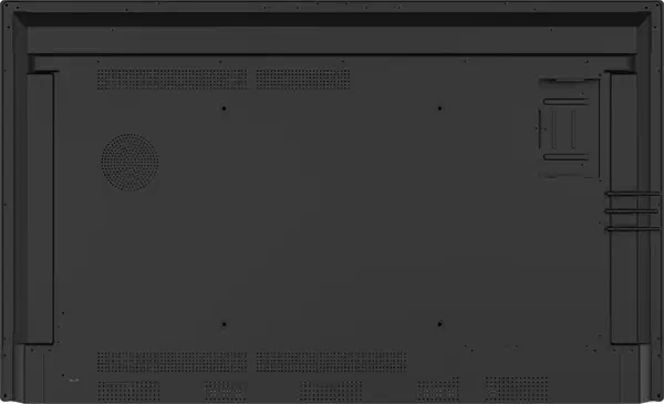 iiyama TE5513A-B2AG Écran d'affichage dynamique Écran plat interactif 138,7 cm (54.6") Wifi 500 cd/m - Affichage dynamique - visuel 10