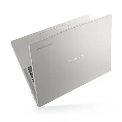 Lenovo Chrome 14M9610 910 Ordinateur portable 35,6 cm (14") WUXGA 12 Go 128 Go UFS Wi-Fi 7 (802.11be - Chromebook - visuel 7