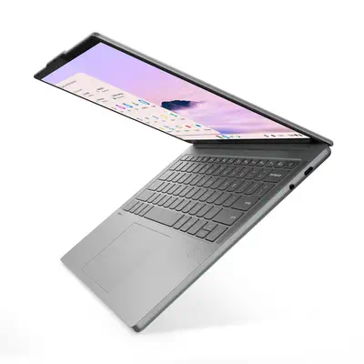Lenovo Chrome 14M9610 910 Ordinateur portable 35,6 cm (14") WUXGA 12 Go 128 Go UFS Wi-Fi 7 (802.11be - Chromebook - visuel 4
