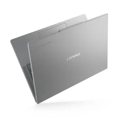 Lenovo Chrome 14M9610 910 Ordinateur portable 35,6 cm (14") WUXGA 12 Go 128 Go UFS Wi-Fi 7 (802.11be - Chromebook - visuel 3