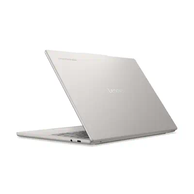 Lenovo Chrome 14M9610 910 Ordinateur portable 35,6 cm (14") WUXGA 12 Go 128 Go UFS Wi-Fi 7 (802.11be - Chromebook - visuel 5
