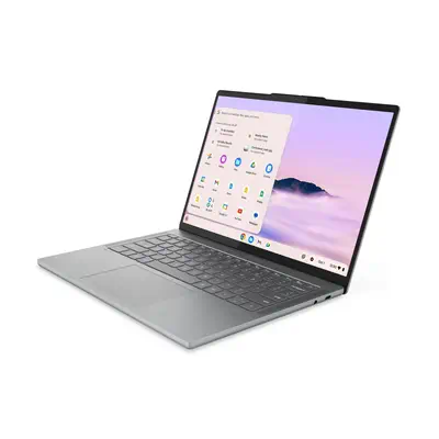 Lenovo Chrome 14M9610 910 Ordinateur portable 35,6 cm Lenovo - visuel 1 - hello RSE - CONÇU POUR UNE MEILLEURE COMMUNICATION