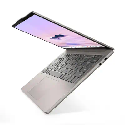 Lenovo Chrome 14M9610 910 Ordinateur portable 35,6 cm (14") WUXGA 12 Go 128 Go UFS Wi-Fi 7 (802.11be - Chromebook - visuel 8