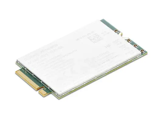 Lenovo 4XC1T94548 carte réseau Interne WWAN - Accessoire Divers - visuel 1