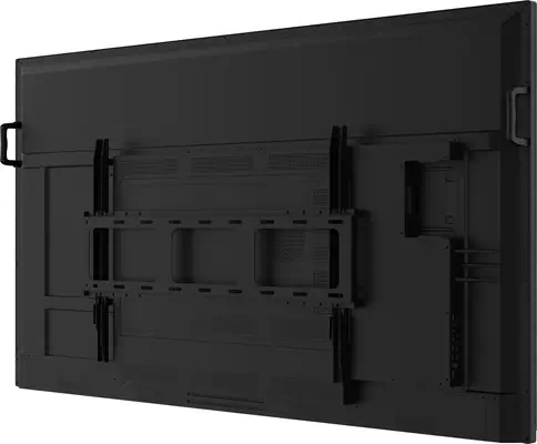 iiyama TE7513A-B2AG Écran d'affichage dynamique Écran plat interactif 190,5 cm (75") Wifi 500 cd/m²  - Affichage dynamique - visuel 10