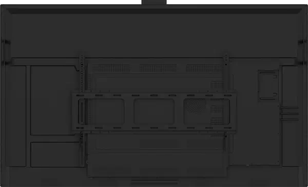 iiyama TE7513A-B2AG Écran d'affichage dynamique Écran plat interactif 190,5 cm (75") Wifi 500 cd/m²  - Affichage dynamique - visuel 8