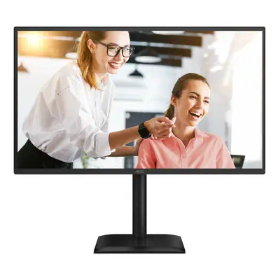 AOC E4 Q27E4CV écran plat de PC 68,6 cm (27") 2560 x 1440 pixels Quad HD LED Noir - Ecran Ordinateur - visuel 6