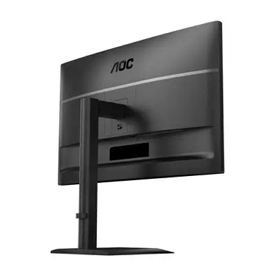 AOC E4 Q27E4CV écran plat de PC 68,6 cm (27") 2560 x 1440 pixels Quad HD LED Noir - Ecran Ordinateur - visuel 10
