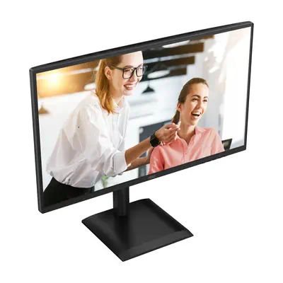 AOC E4 Q27E4CV écran plat de PC 68,6 cm (27") 2560 x 1440 pixels Quad HD LED Noir - Ecran Ordinateur - visuel 10