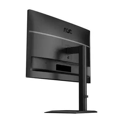 AOC E4 Q27E4CV écran plat de PC 68,6 cm (27") 2560 x 1440 pixels Quad HD LED Noir - Ecran Ordinateur - visuel 9