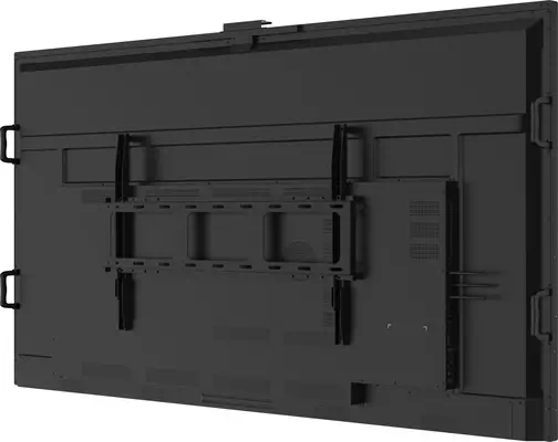 iiyama TE8615A-B2AG Écran d'affichage dynamique Écran plat interactif 2,17 m (85.6") Wifi 550 cd/m²  - Affichage dynamique - visuel 9