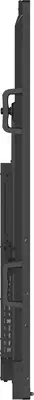 iiyama TE8615A-B2AG Écran d'affichage dynamique Écran plat interactif 2,17 m (85.6") Wifi 550 cd/m²  - Affichage dynamique - visuel 4