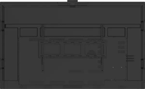 iiyama TE8615A-B2AG Écran d'affichage dynamique Écran plat interactif 2,17 m (85.6") Wifi 550 cd/m²  - Affichage dynamique - visuel 7