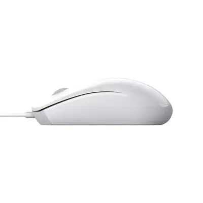Trust TM-101W souris Bureau Ambidextre USB Type-A Optique 1200 DPI - Souris - visuel 3