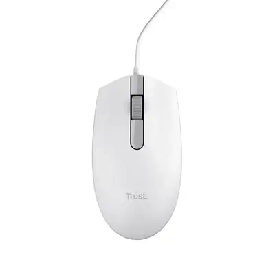 Trust TM-101W souris Bureau Ambidextre USB Type-A Optique 1200 DPI - Souris - visuel 2