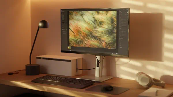 JAPANNEXT JN-IPS275K-HSPC9 écran plat de PC 68,6 cm (27") 5120 x 2880 pixels 5K Ultra HD LED Noir, A - Ecran Ordinateur - visuel 8