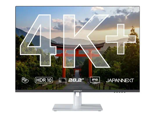 JAPANNEXT - Ecran Ordinateur - visuel 1
