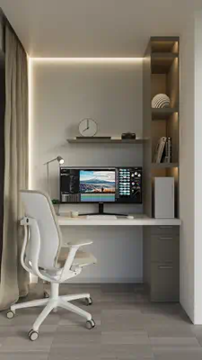 JN-IPS340UWQHD60C-C65W-HS - JAPANNEXT - Ecran Ordinateur - visuel 4