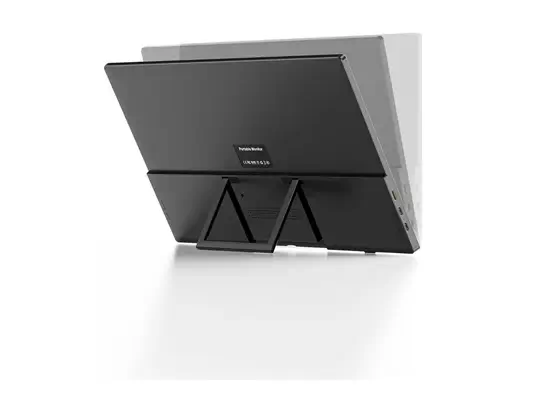 JAPANNEXT JN-MD-i156F-T-LE - Ecran nomade tactile 15.6p 1920x1080 FHD 60Hz - IPS - 300 cd/m2 - mini  - Ecran Ordinateur - visuel 6