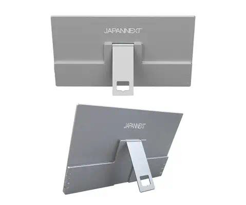 JAPANNEXT JN-MD-I156FHDR-T écran plat de PC 39,6 cm (15.6") 1920 x 1080 pixels Full HD LED Écran tac - Ecran Ordinateur - visuel 8