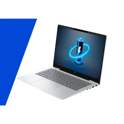 OmniBook 7 AI 14-fr0005nf HP - visuel 1 - hello RSE - HP Fast Charge