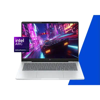 OmniBook 7 AI 14-fr0005nf HP - visuel 1 - hello RSE - EPEAT® Gold avec Climate+
