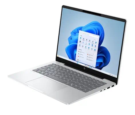 OmniBook 7 AI 14-fr0005nf HP - visuel 1 - hello RSE - 30 jours d’essai individuel McAfee Premium