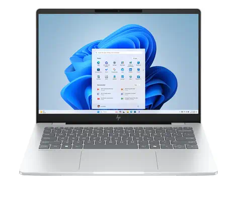 OmniBook 7 AI 14-fr0005nf - HP - PC Portable - visuel 1