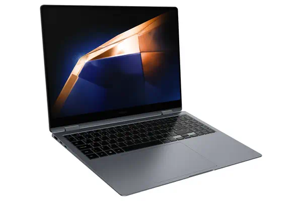 Galaxy Book4 Pro 360 (16", Intel Core Ultra 7, 16 Go, Intel Arc) - Samsung - PC Portable - visuel 3