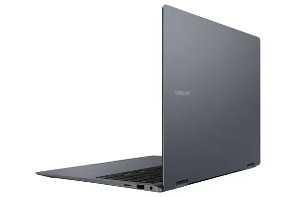 Galaxy Book4 Pro 360 (16", Intel Core Ultra Samsung - visuel 1 - hello RSE - Pour la première fois certifié Carbon Trust