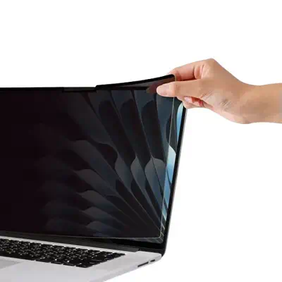 DICOTA D80223-2MG filtre anti-reflets pour écran et filtre de confidentialité 41,1 cm (16.2") Ordina - Dicota - Sacoche & Housse - visuel 3