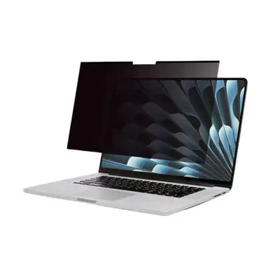 DICOTA D80223-2MG filtre anti-reflets pour écran et filtre de confidentialité 41,1 cm (16.2") Ordina - Dicota - Sacoche & Housse - visuel 1