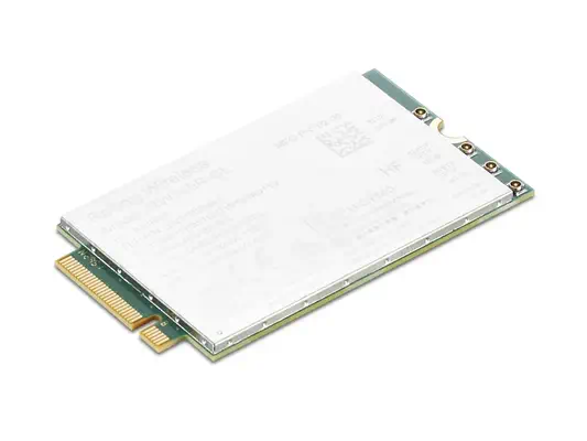 Lenovo 4XC1T94548 carte réseau Interne WWAN - Accessoire Divers - visuel 1