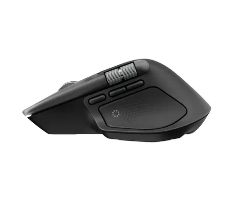 Logitech MX Master 4 for Mac souris Bureau Droitier Bluetooth Laser 8000 DPI - Souris - visuel 7
