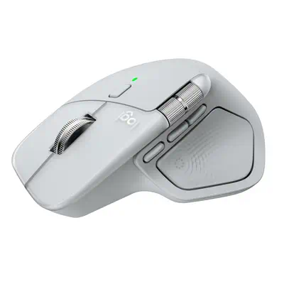 Logitech MX Master 4 for Mac souris Bureau Droitier Bluetooth Laser 8000 DPI - Souris - visuel 2