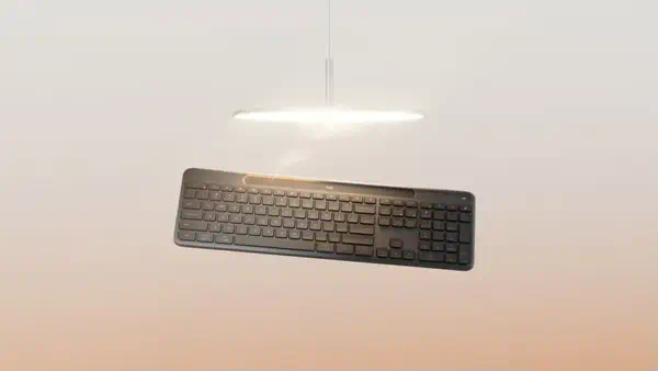 Signature Slim Solar+ K980 - Logitech - Clavier - visuel 10