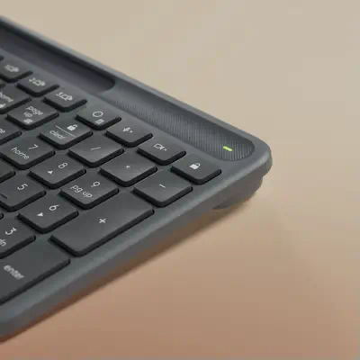 Signature Slim Solar+ K980 - Logitech - Clavier - visuel 8