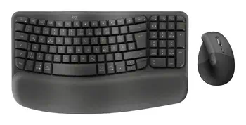 Garantie Clavier  Non