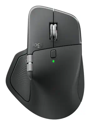MX Master 4 for Business - Logitech - Souris - visuel 1